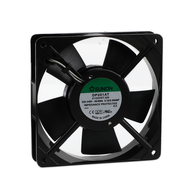 Sunon Fans DP201AT-2122HST.GN electronic component
