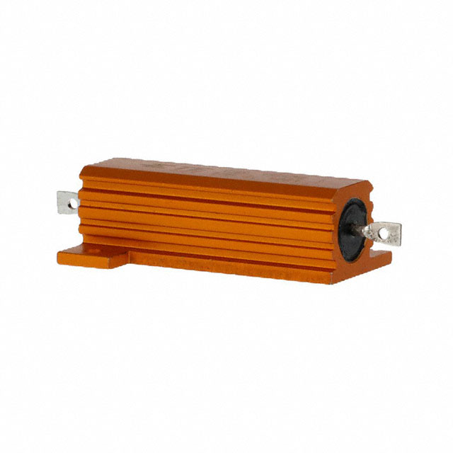 TE Connectivity Passive Product HSA5010RJ electronic component