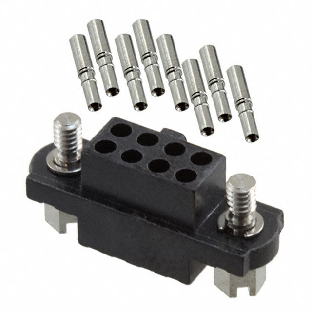 Harwin Inc. M80-4610842 electronic component