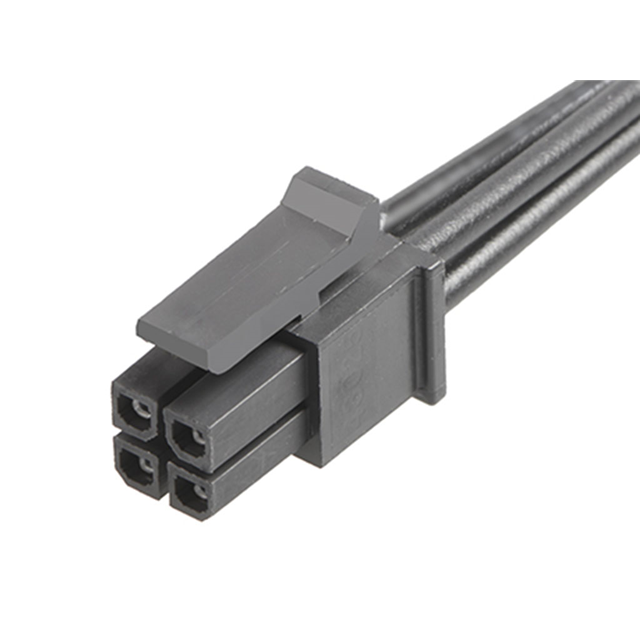 Molex 2147551043 electronic component