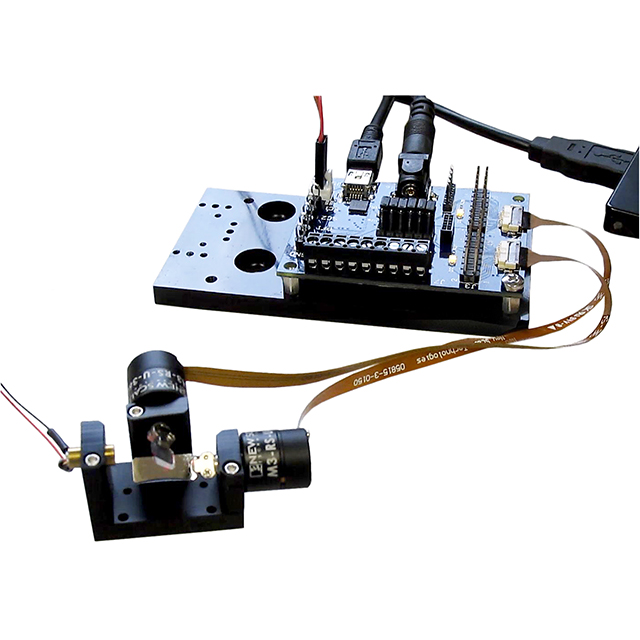 ams-OSRAM USA INC. DK-M3-RS-U-2M-20-L electronic component