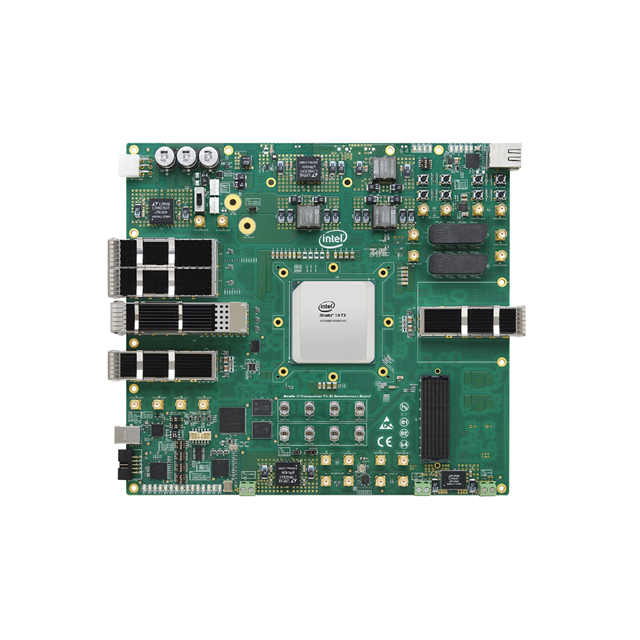 Altera DK-SI-1STX-E-A electronic component