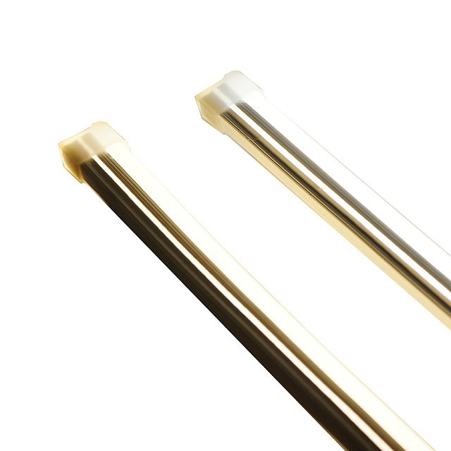 American Bright Optoelectronics Corporation AB-FF012BL-19700-XA1 electronic component