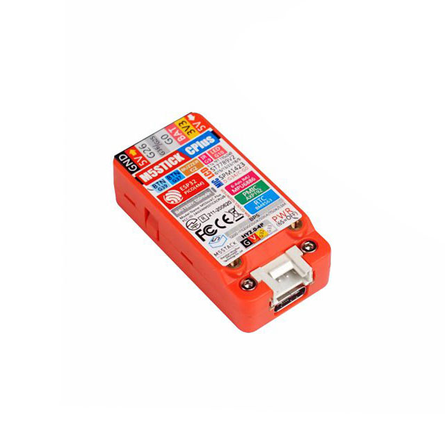 M5Stack Technology Co., Ltd. K016-P electronic component