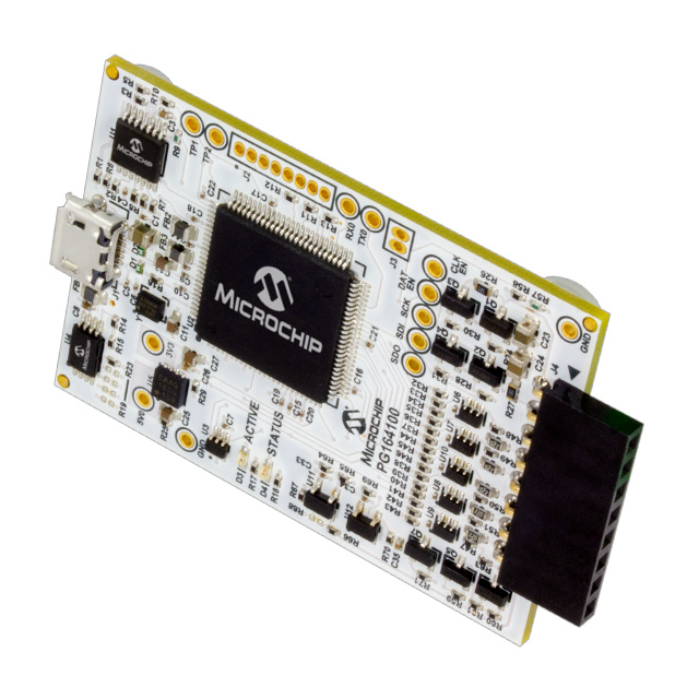 Microchip Technology PG164100 electronic component