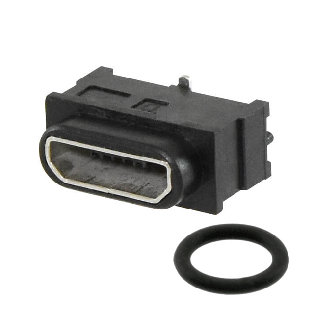 Same Sky (Formerly CUI Devices) UJ2-MIBV-4-SMT-TR-67 electronic component