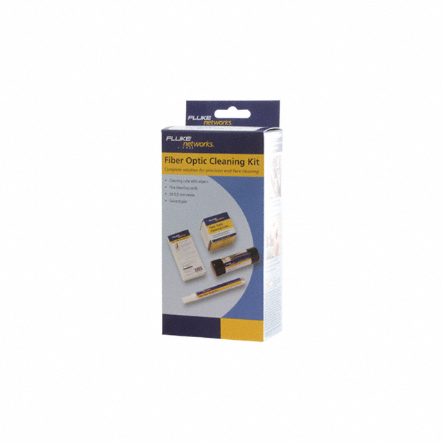 Fluke Electronics NFC-KIT-BOX electronic component