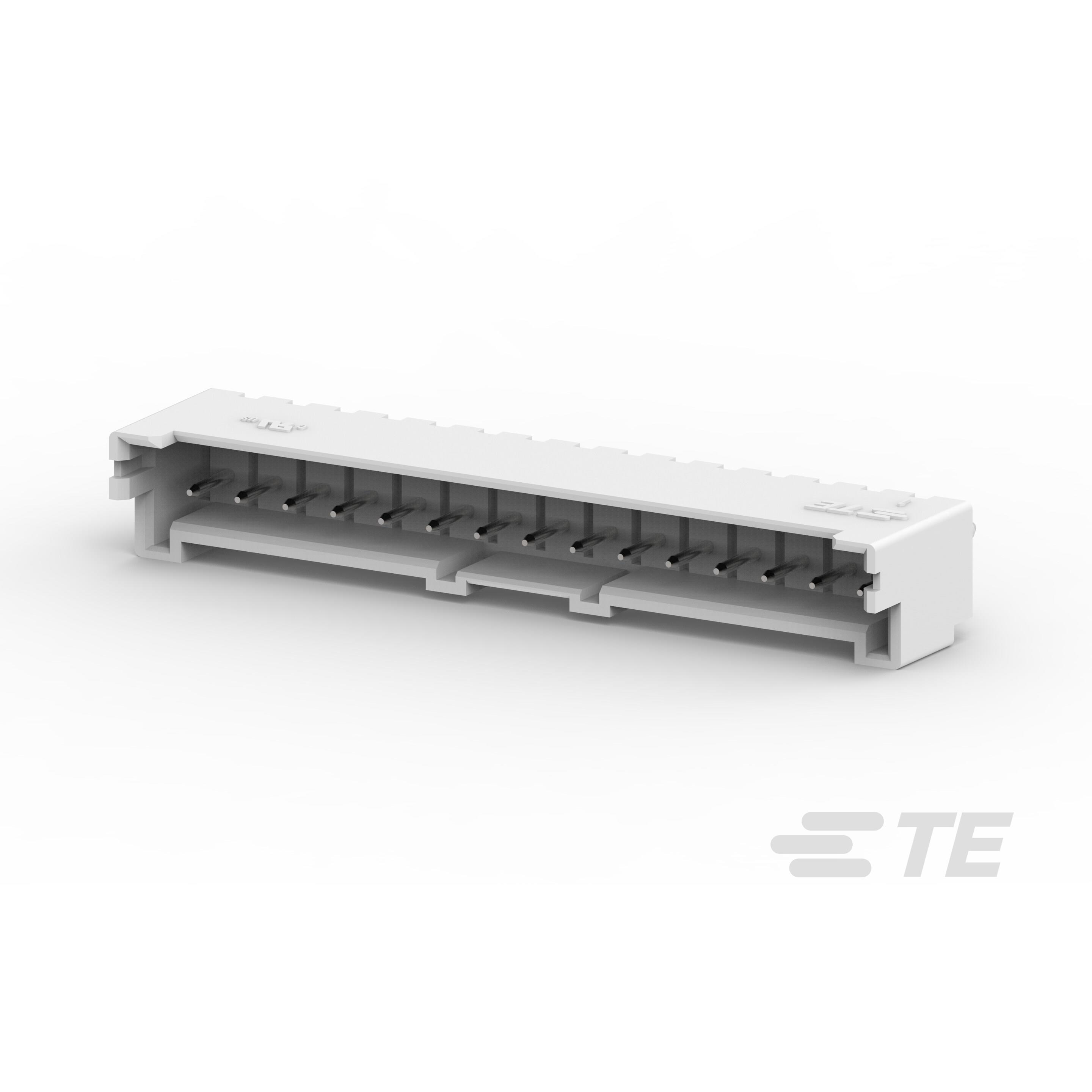 TE Connectivity AMP Connectors 1-1969730-5 electronic component