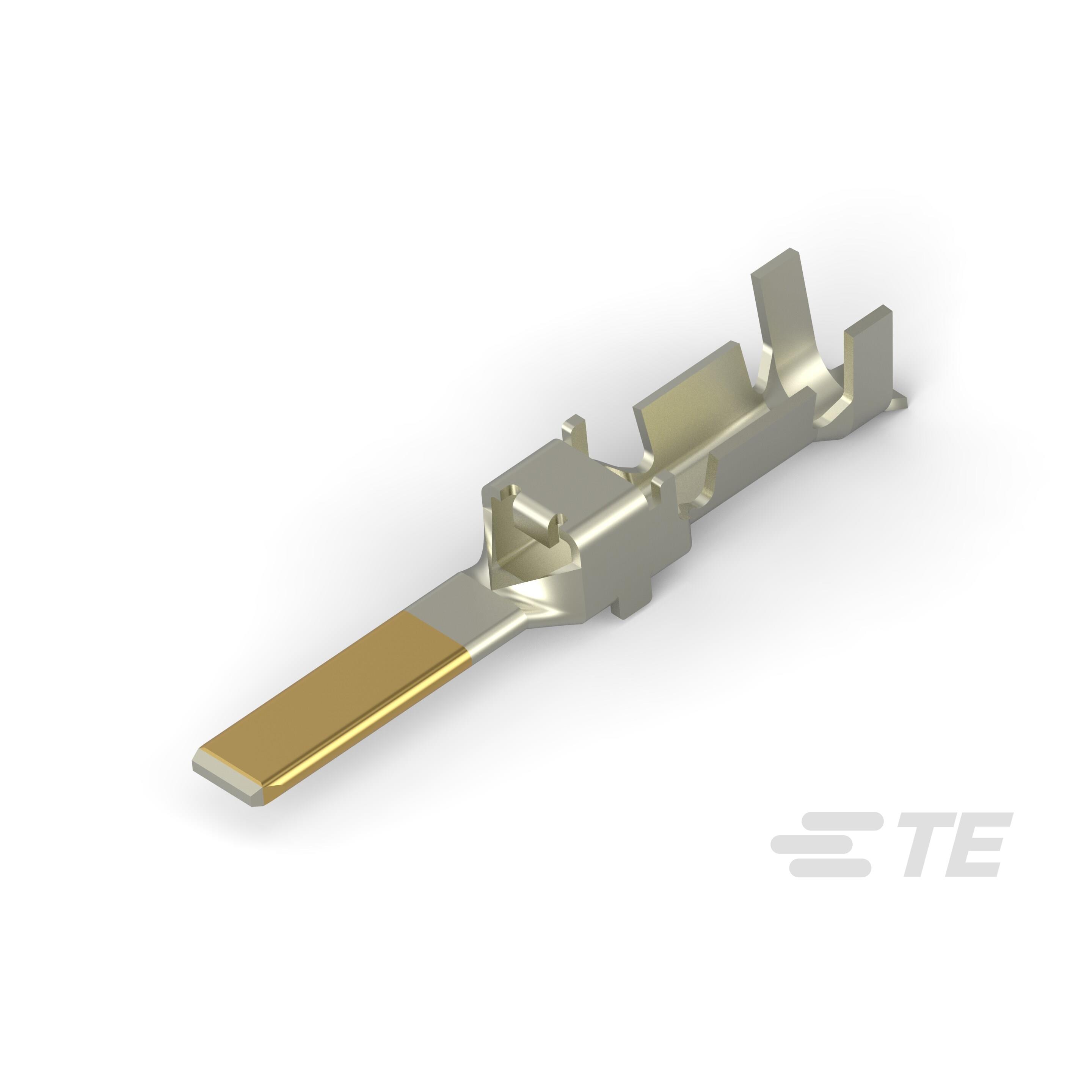 TE Connectivity AMP Connectors 1-2040586-1 electronic component