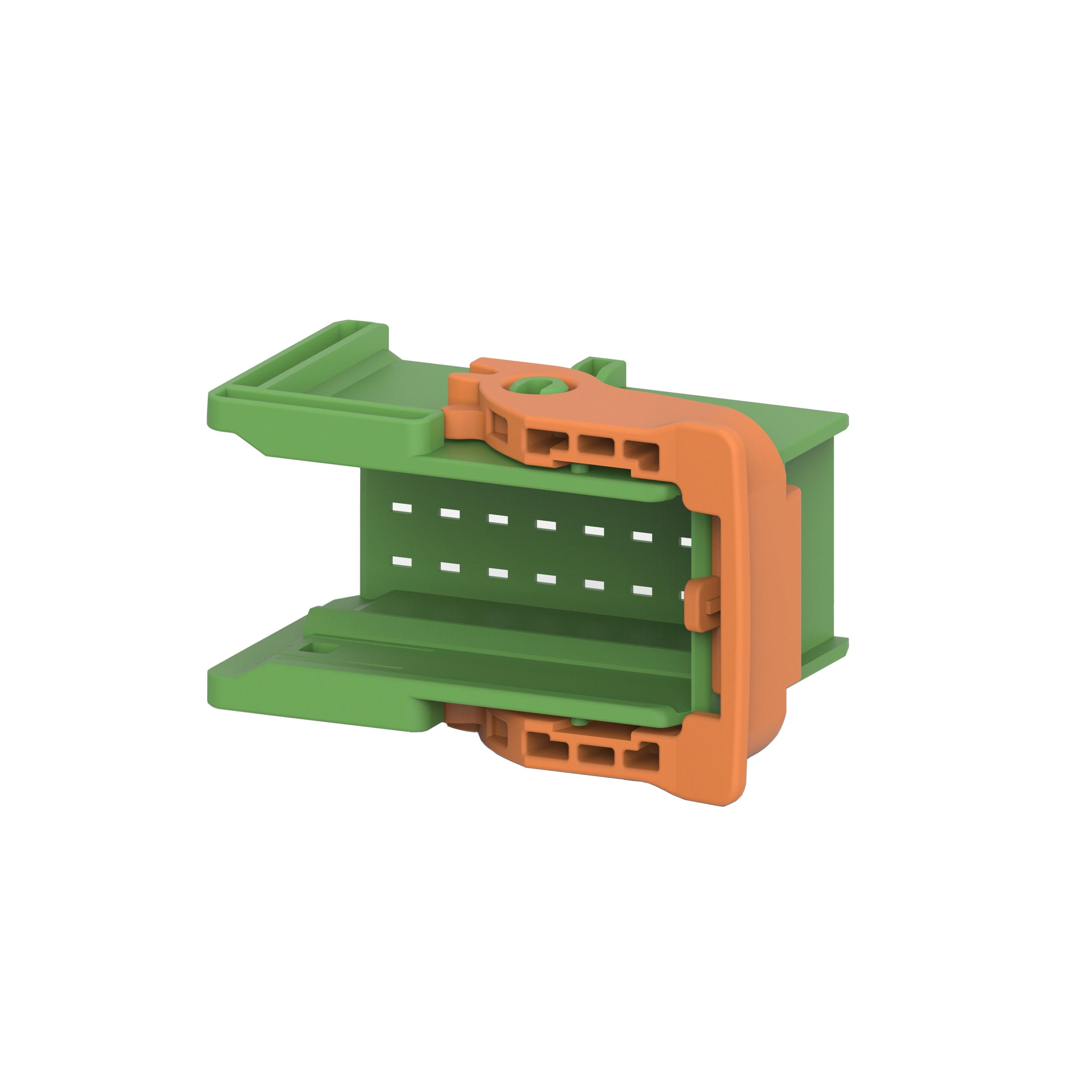 TE Connectivity AMP Connectors 1-2141846-4 electronic component