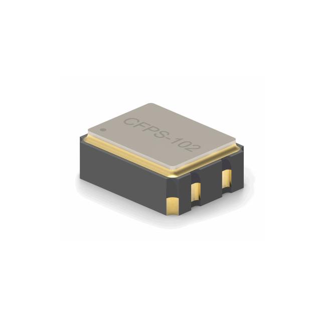 IQD Frequency Products LFSPXO082283 electronic component