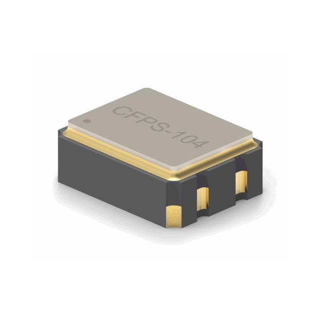 IQD Frequency Products LFSPXO082286 electronic component