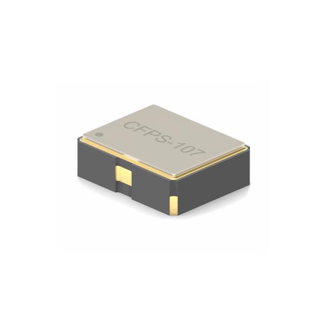 IQD Frequency Products LFSPXO063850 electronic component