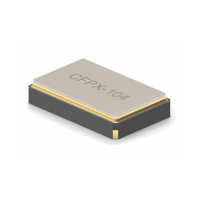 IQD Frequency Products LFXTAL061627 electronic component