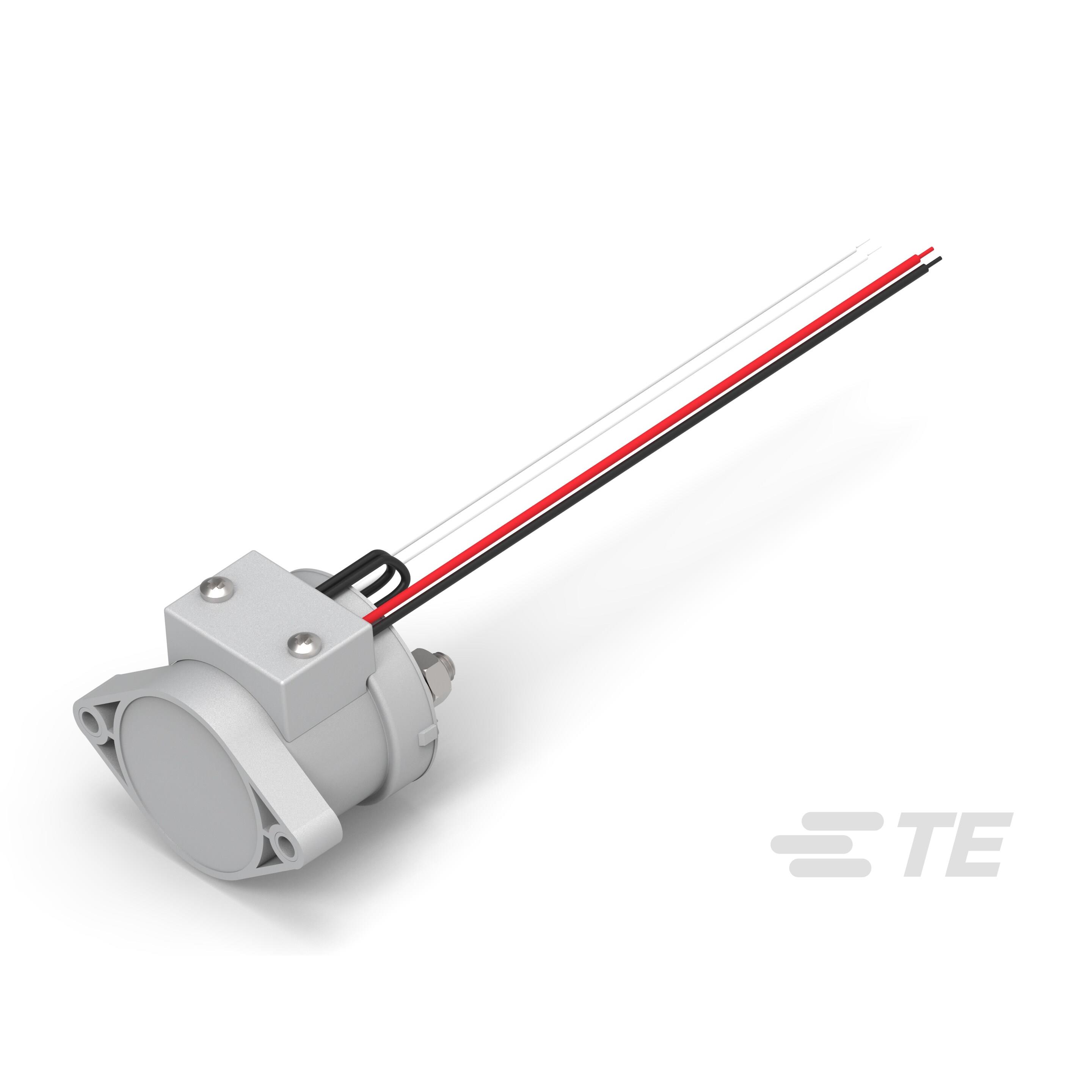 TE Connectivity Potter & Brumfield Relays IHV200A1ANA electronic component