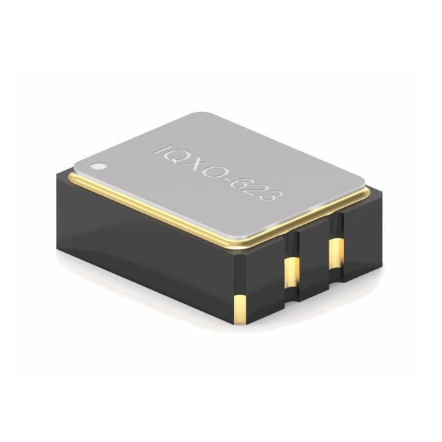 IQD Frequency Products LFSPXO083327 electronic component