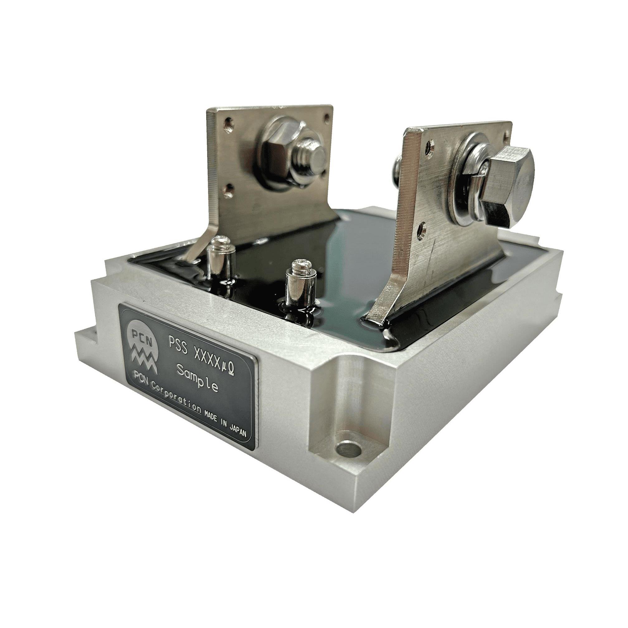 PCN PSS 50uOHM D TC10 electronic component