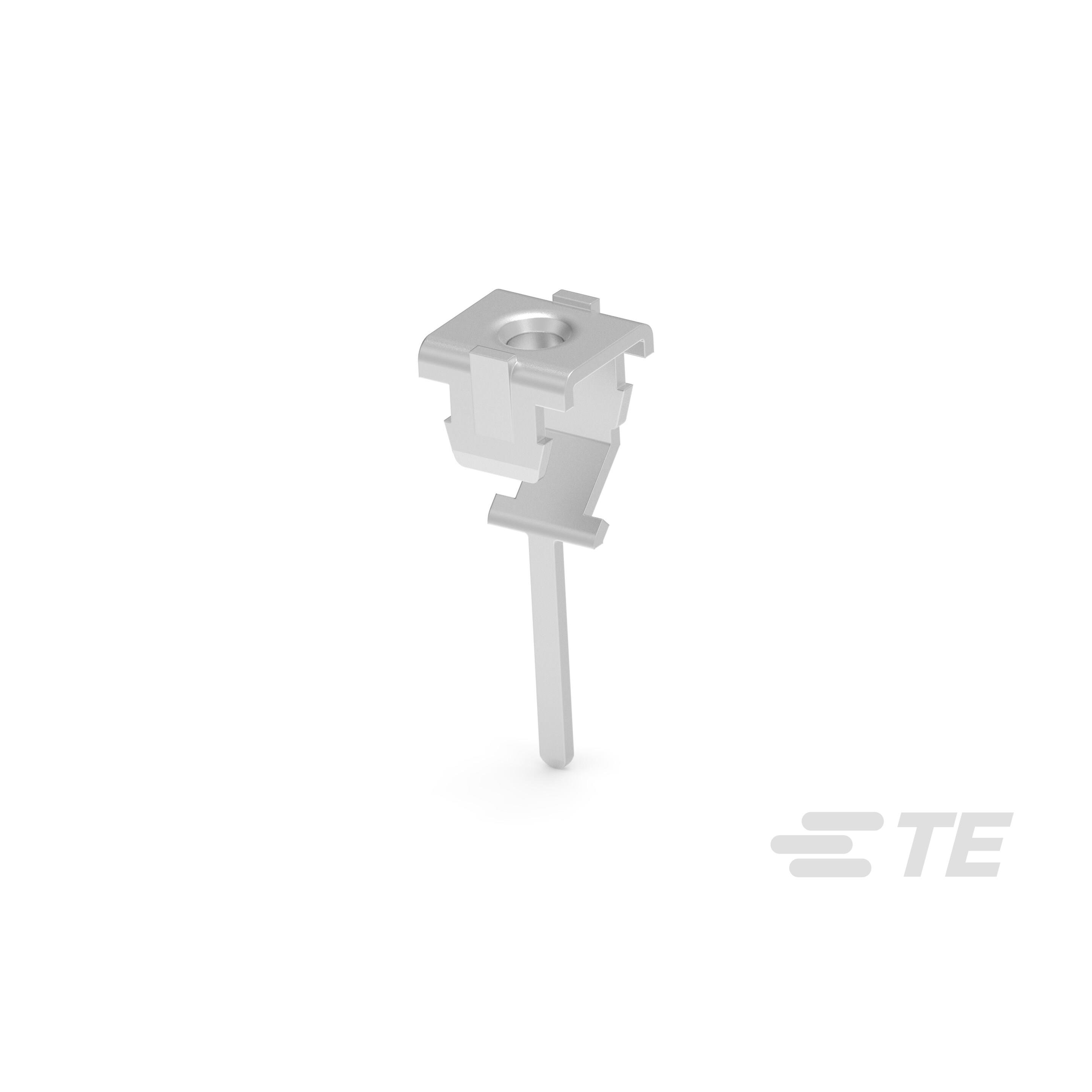 TE Connectivity AMP Connectors 1-1437403-7 electronic component