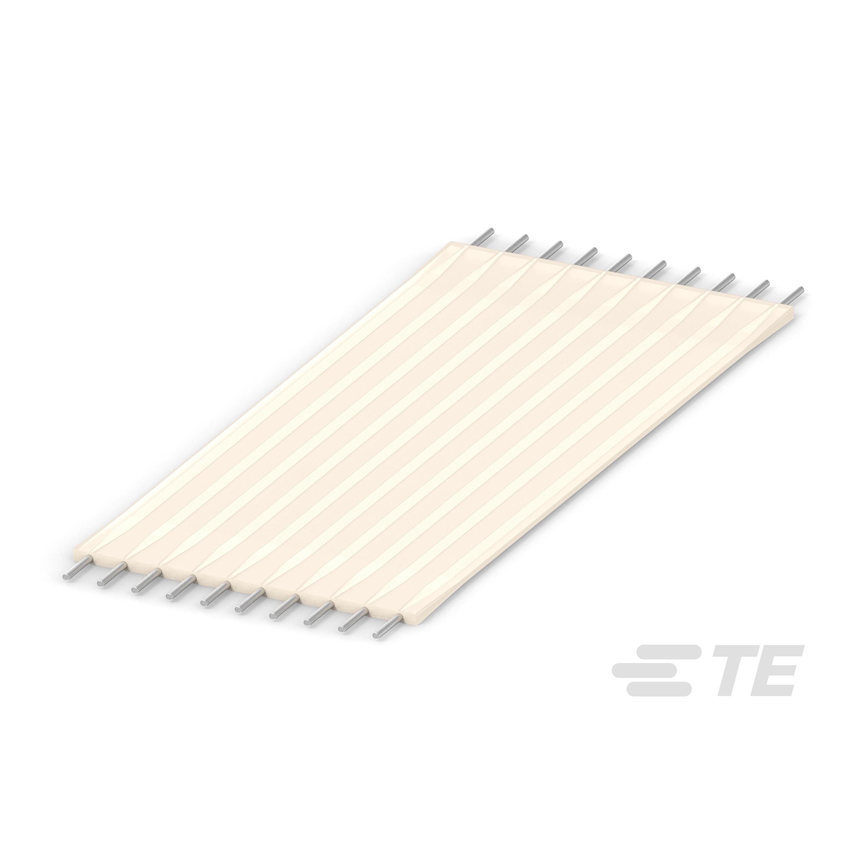 TE Connectivity AMP Connectors 5-6437137-0 electronic component