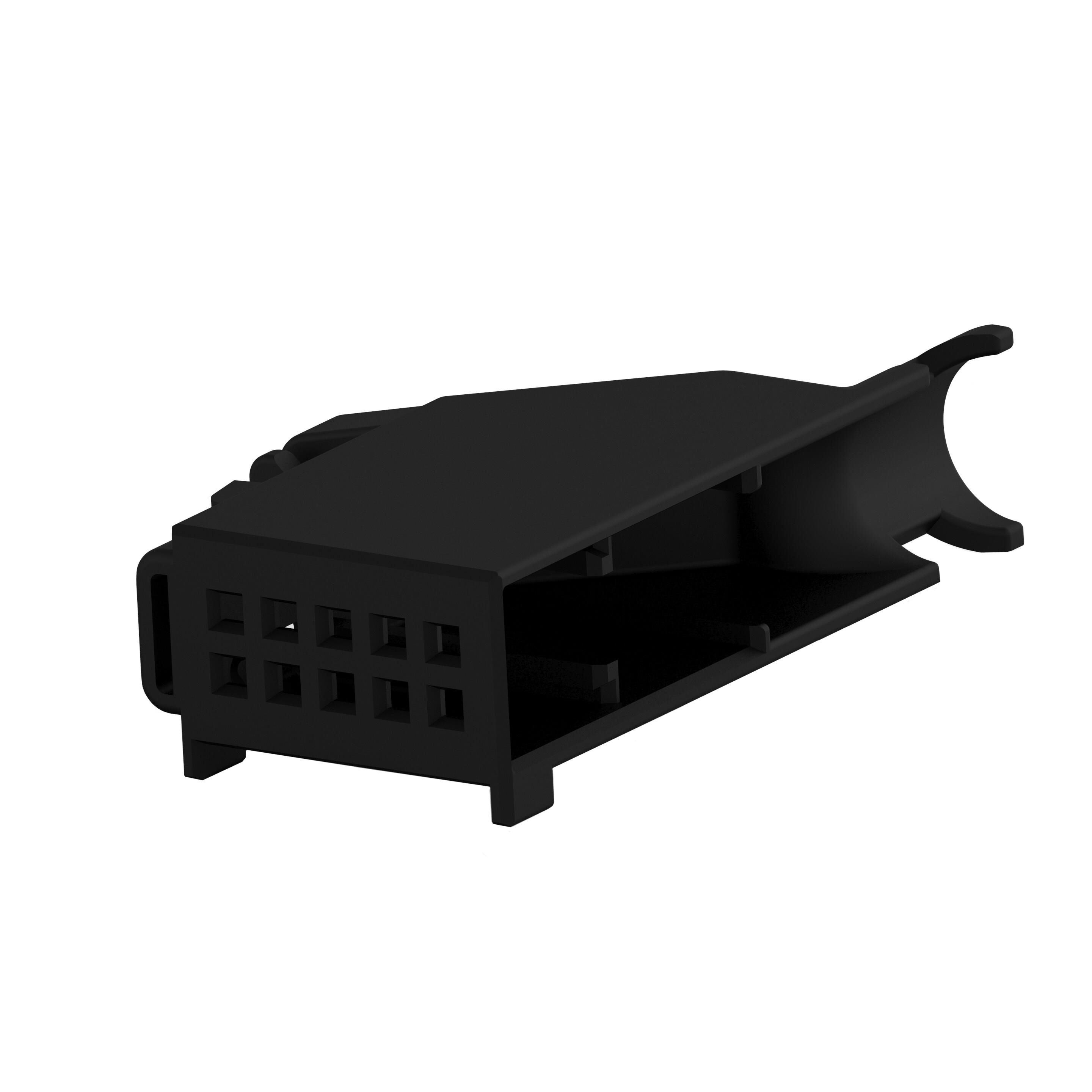 TE Connectivity AMP Connectors 1-1534170-1 electronic component