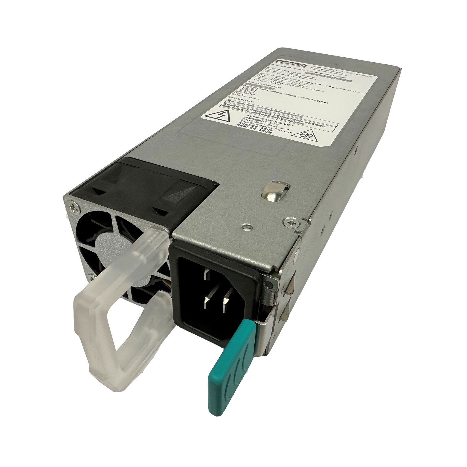 Murata Power Solutions Inc. D1U74T-W-3200-12-HB4C electronic component