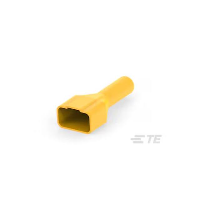 TE Connectivity DT12P-BT-YW electronic component