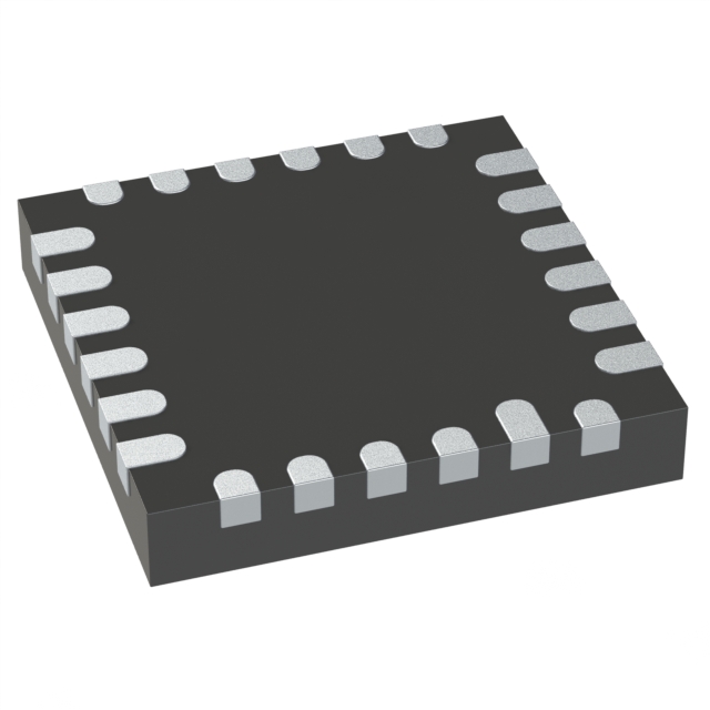 Renesas Electronics Corporation SLG47004V electronic component