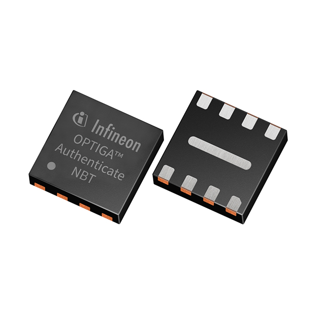 Infineon Technologies NBT2000A8K0T4USON8XTMA5 electronic component