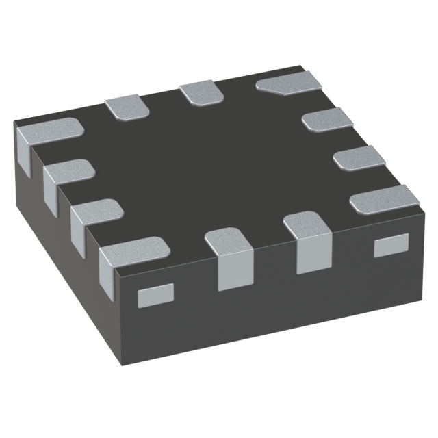 Renesas Electronics Corporation SLG46110V electronic component