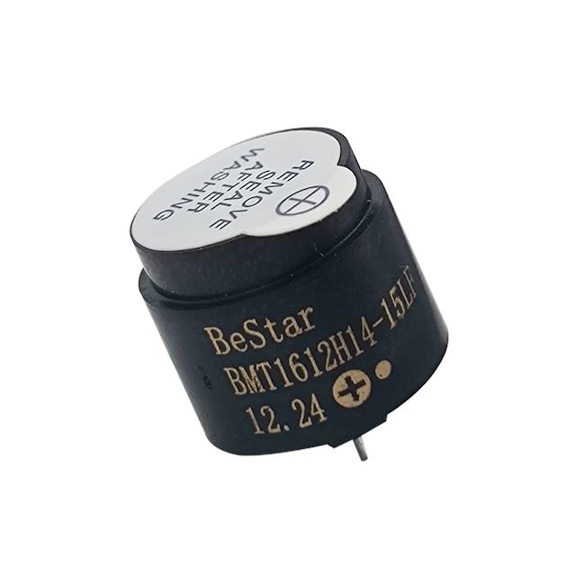 BeStar Technologies, Inc. BMT1612H14-15 LF electronic component