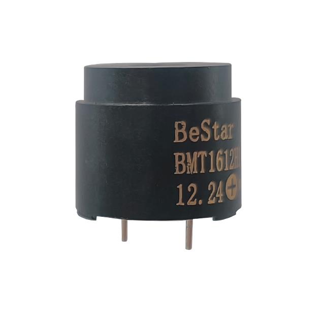 BeStar Technologies, Inc. BMT1612H14-52 electronic component