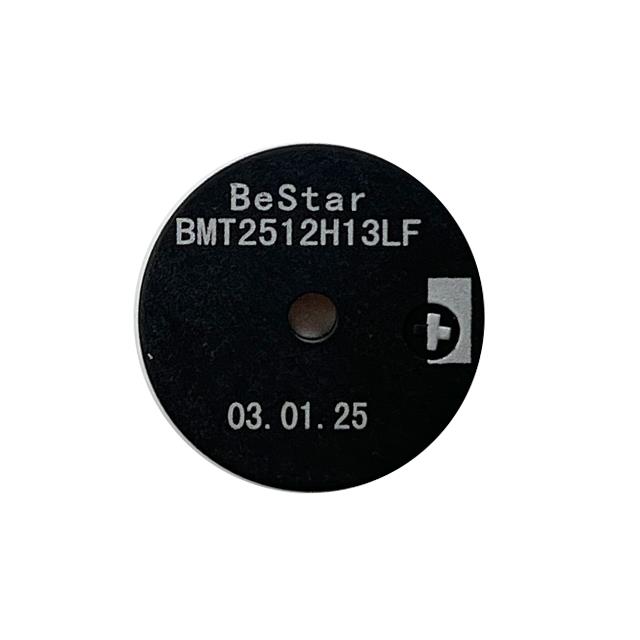 BeStar Technologies, Inc. BMT2512H13 LF electronic component