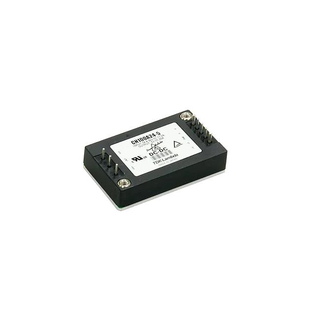 TDK-Lambda CN100A24-24/CO electronic component