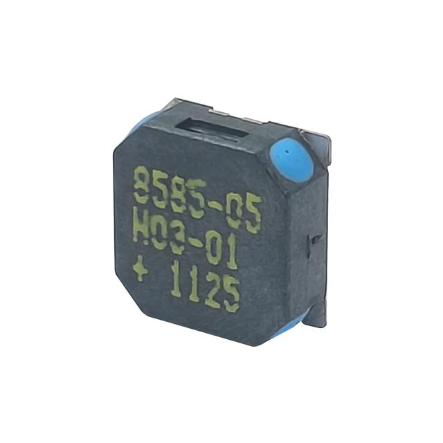 BeStar Technologies, Inc. SMT8585-05H03-01 electronic component