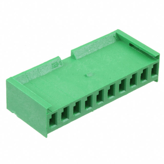 TE Connectivity AMP Connectors 280594 electronic component