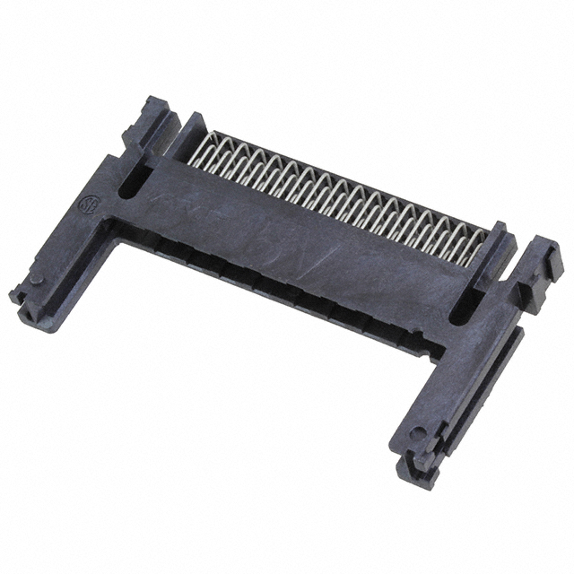 TE Connectivity AMP Connectors 5535653-1 electronic component
