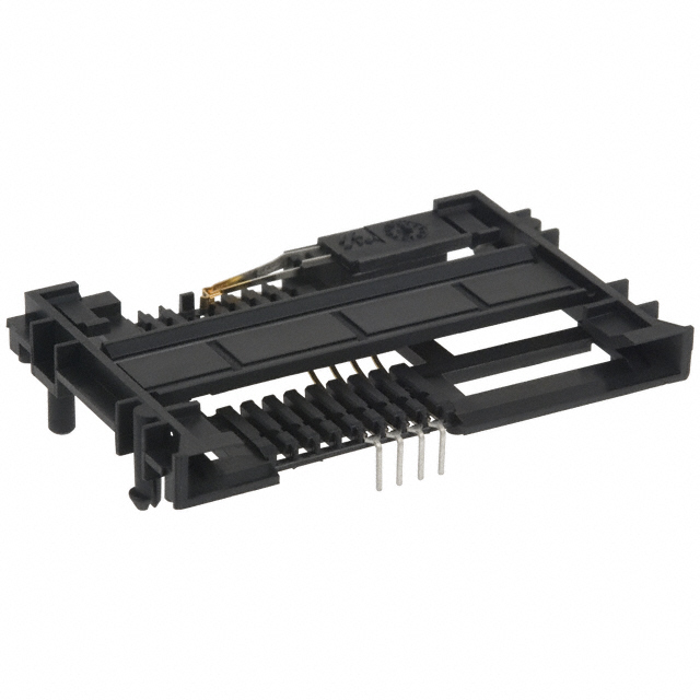 Amphenol ICC (FCI) 7334L2622F04LF electronic component