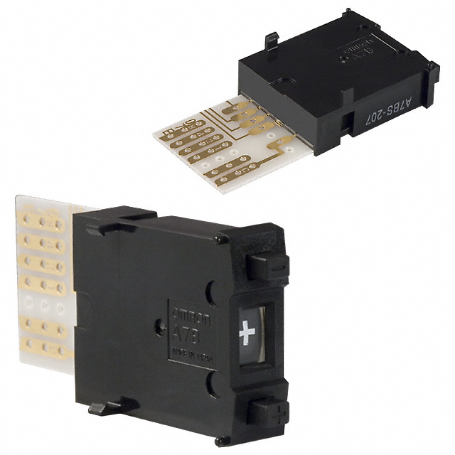 Aratas America LLC A7BS-207-PM-1 electronic component