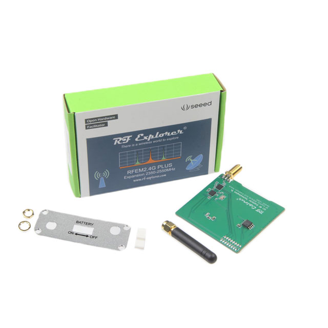 Seeed Technology Co., Ltd 114991828 electronic component