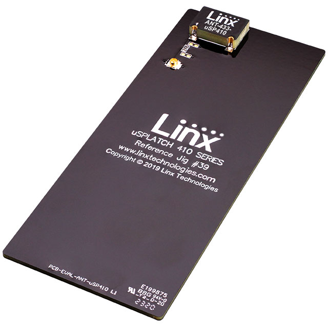 TE Connectivity Linx AEK-433-USP410 electronic component