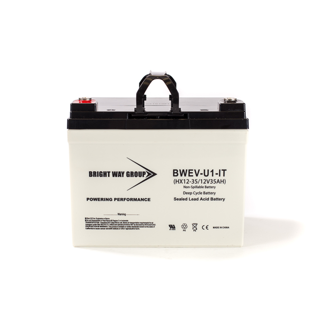 Continental Battery Systems BW EVU1 IT (GROUP U1) electronic component