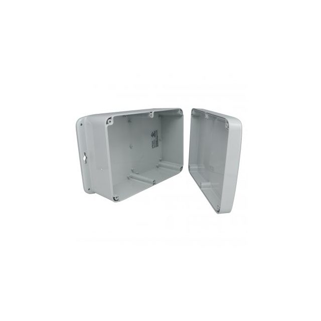 Bud Industries PU-16540 electronic component