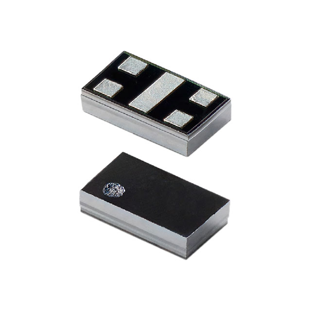 Littelfuse Inc. SP1015-04WTG electronic component