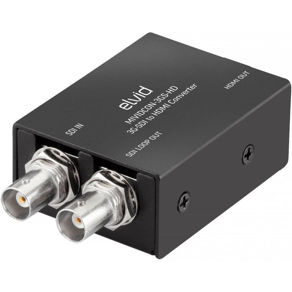 Elvid EAZMIVDC3GSHD electronic component