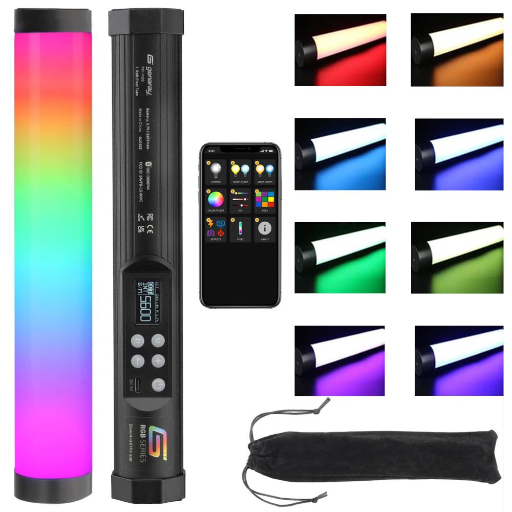 Genaray GEAPX1RGB electronic component