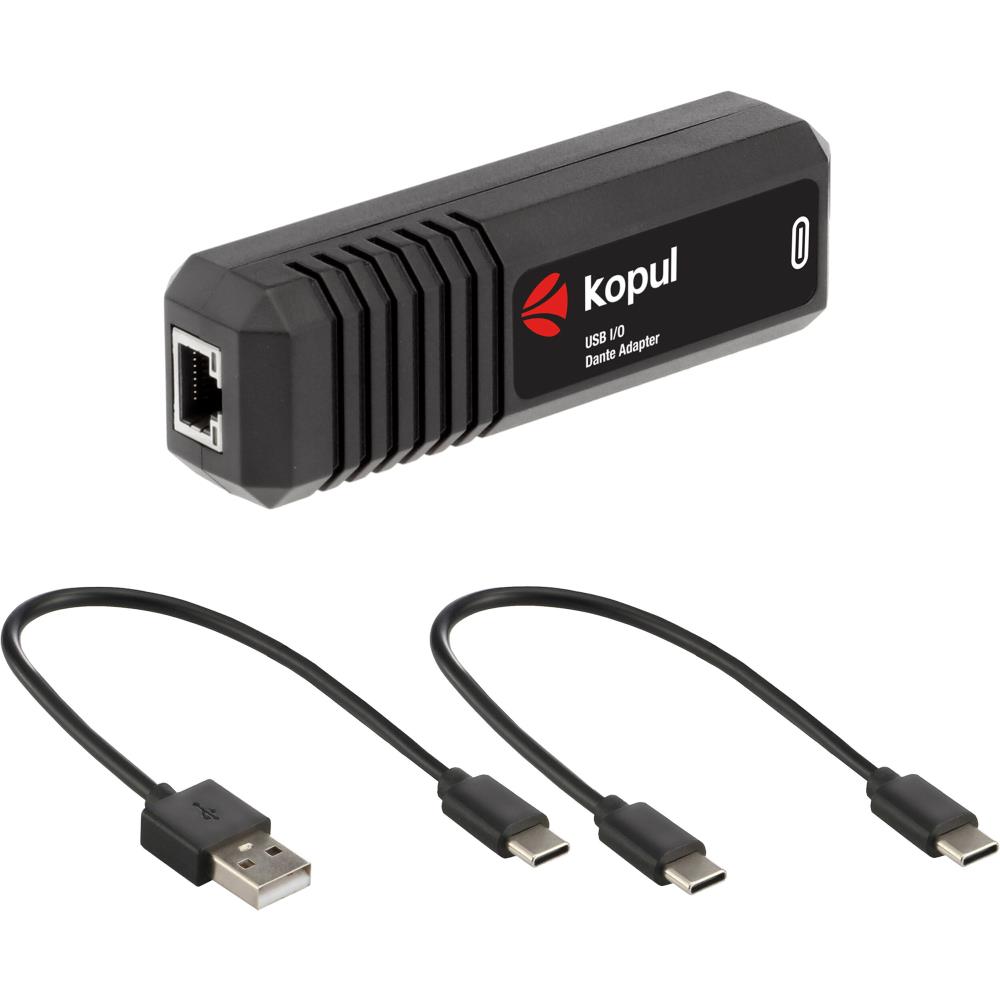 Kopul KAZDAN2X2UAC electronic component
