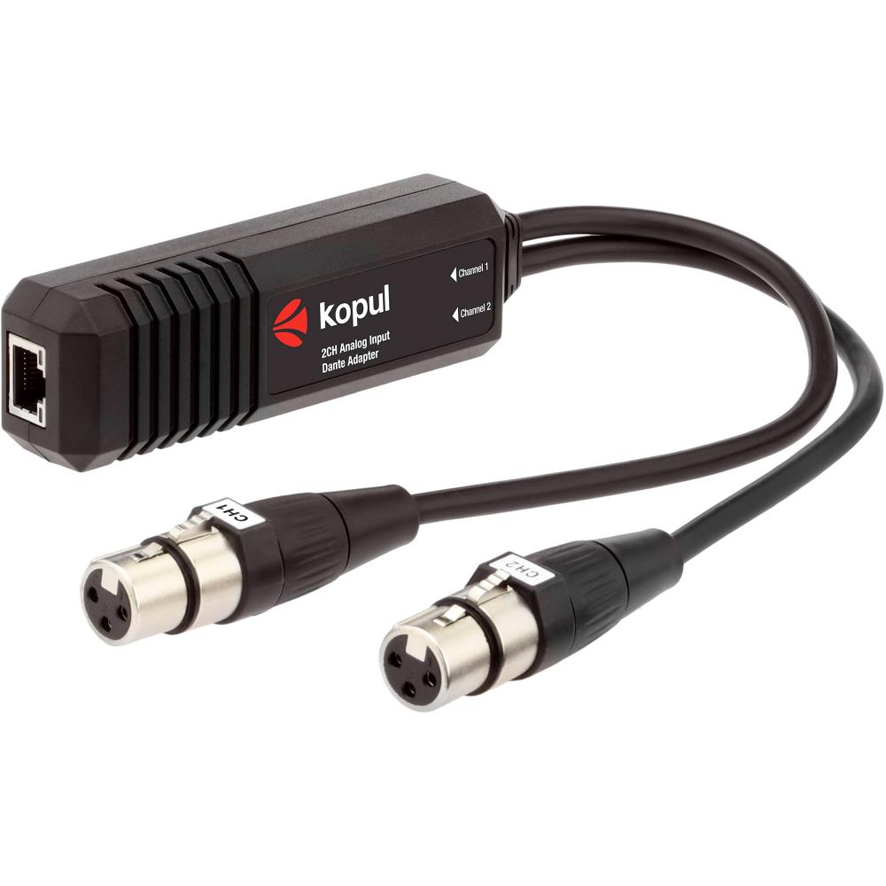 Kopul KAZDANAIXF2 electronic component