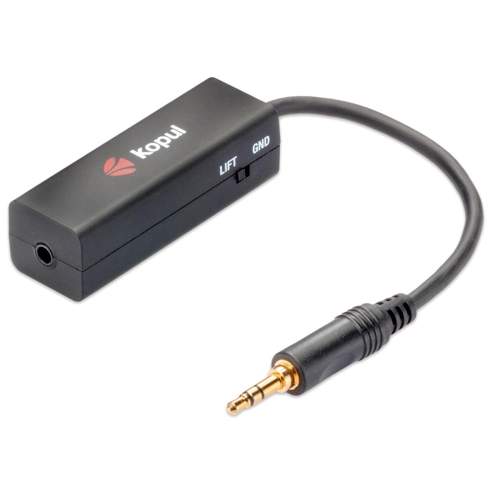 Kopul KOGRGLI35 electronic component
