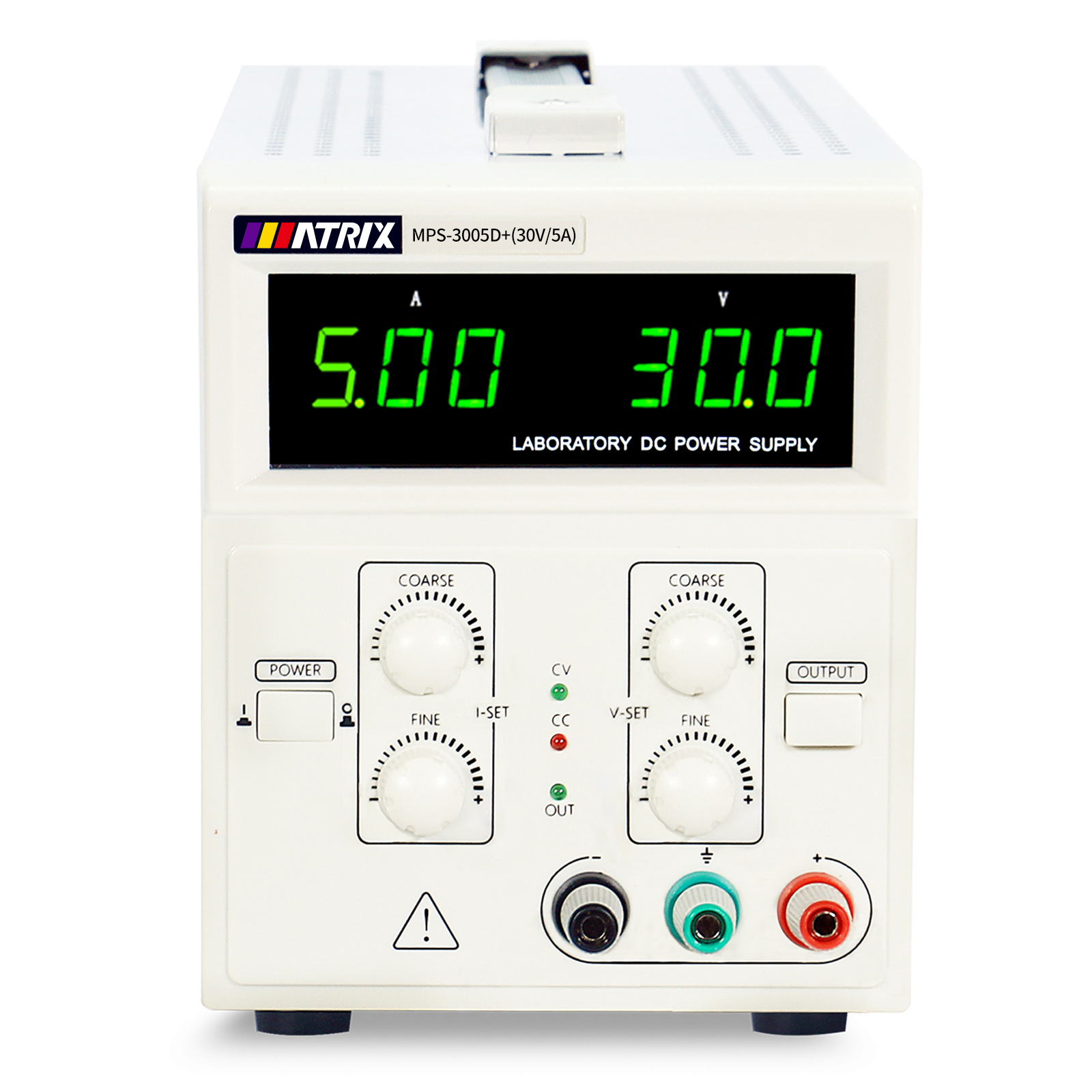 MATRIX TECHNOLOGY INC. MPS-3005D+ electronic component