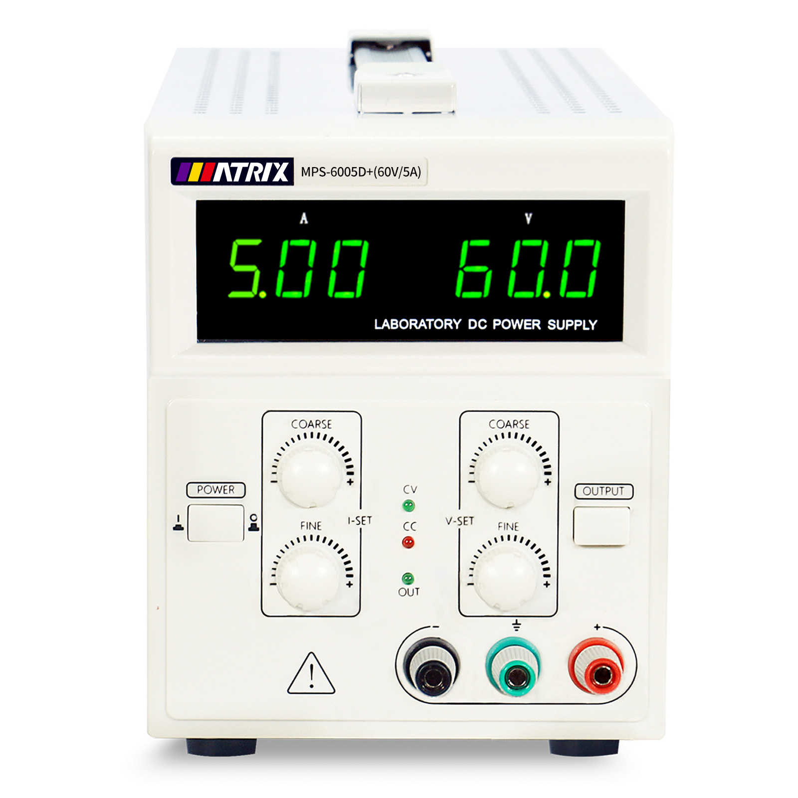 MATRIX TECHNOLOGY INC. MPS-6005D+ electronic component